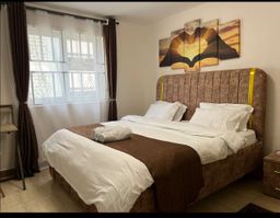 1 & 2 Bedroom AirBnB in Kings Serenity, Rongai