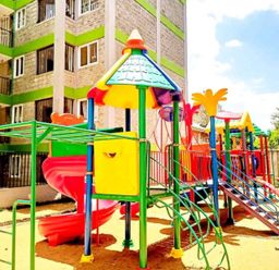 1 & 2 Bedroom AirBnB in Kings Serenity, Rongai