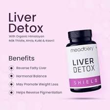 Mate Care Liver cleaser