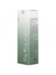 ANUA HEARTLEAF DEEP CLEANSING FOAM