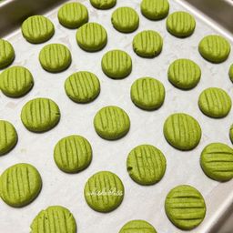 Assorted German Potato Cookies (Melt in the mouth) 🍪