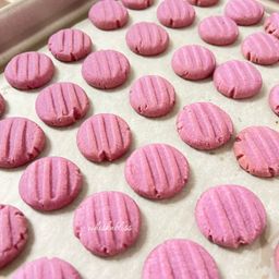 Assorted German Potato Cookies (Melt in the mouth) 🍪