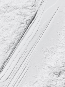 Innisfree No Sebum Mineral Powder