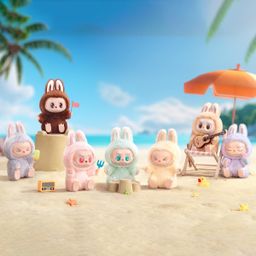 The Monster - Labubu V2 - Single / Confirmed