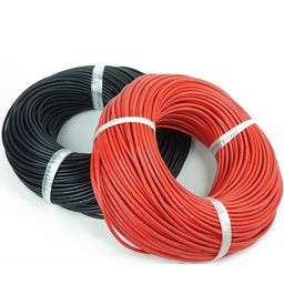 Silicon Wire Cable / jell cable