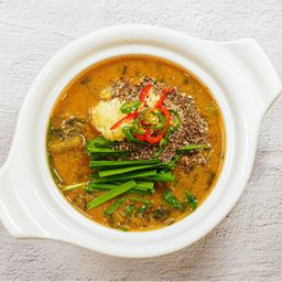 추어탕 500g | Chueotang (Korean Loach Soup)