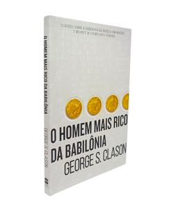 O Homem mais rico da Babilônia 