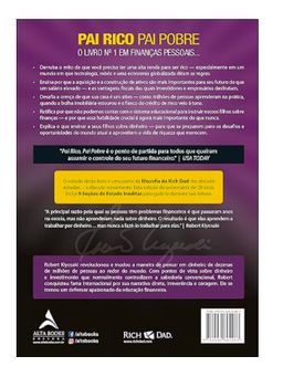 Pai Rico Pai Pobre