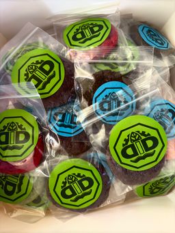 Catering Consultation