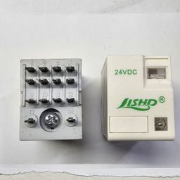 lishd relay 14pin my4