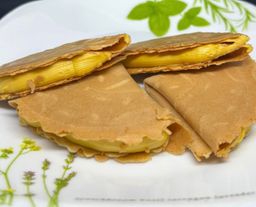 Kuih Kapit Maoshanwang 500grams (Bottle)