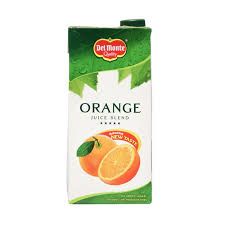 DELMONTE ORANGE ILTR