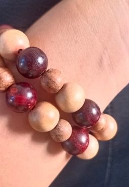 မြကြည်သာ_နံ့သာလက်ပတ် Collection