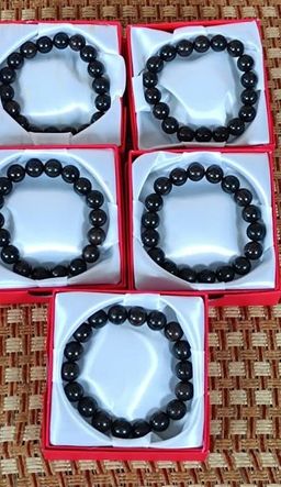 မြကြည်သာ_နံ့သာလက်ပတ် Collection