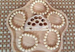 မြကြည်သာ_နံ့သာလက်ပတ် Collection