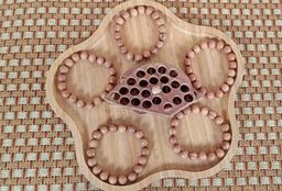 မြကြည်သာ_နံ့သာလက်ပတ် Collection