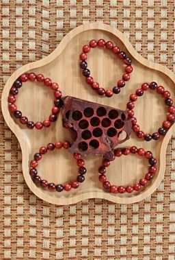 မြကြည်သာ_နံ့သာလက်ပတ် Collection