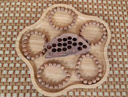 မြကြည်သာ_နံ့သာလက်ပတ် Collection