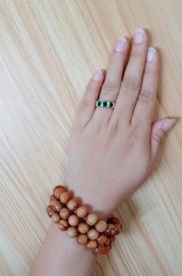 မြကြည်သာ_နံ့သာလက်ပတ် Collection