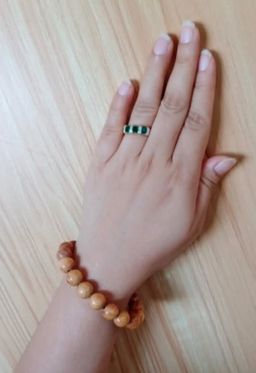 မြကြည်သာ_နံ့သာလက်ပတ် Collection