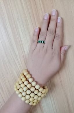 မြကြည်သာ_နံ့သာလက်ပတ် Collection