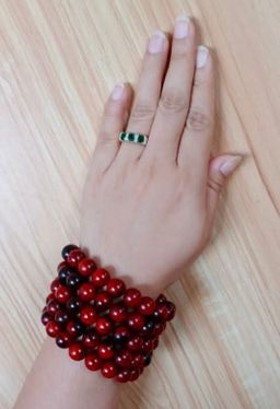 မြကြည်သာ_နံ့သာလက်ပတ် Collection