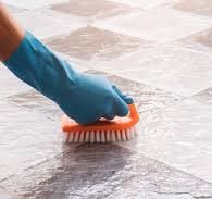 Tiles / Marble Cleaning