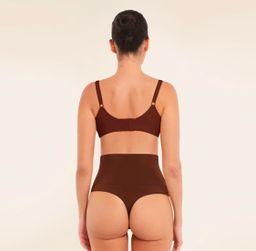 NON UNDERWIRE BRA WITH PANTIES