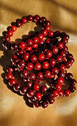 မြကြည်သာ_နံ့သာလက်ပတ် Collection