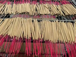 ပီတိဦး_နံ့သာအမွှေးတိုင် Collection