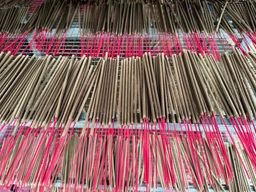 ပီတိဦး_နံ့သာအမွှေးတိုင် Collection