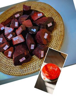 မြကြည်သာ_နံ့သာတုံး Collection