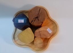 မြကြည်သာ_နံ့သာတုံး Collection