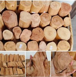 မြကြည်သာ_နံ့သာတုံး Collection