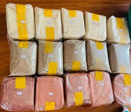 မြကြည်သာ_နံ့သာမှုန့် Collection 