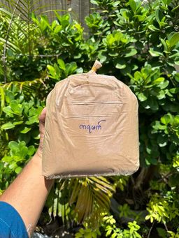 မြကြည်သာ_နံ့သာမှုန့် Collection 