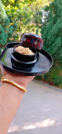 မြကြည်သာ_နံ့သာမှုန့် Collection 