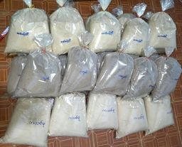 မြကြည်သာ_နံ့သာမှုန့် Collection 