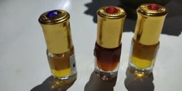 မြကြည်သာ_Pure Oil Collection #