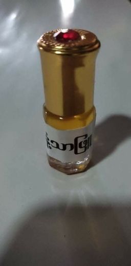 မြကြည်သာ_Pure Oil Collection #