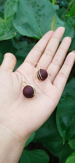 မြကြည်သာ_နံ့သာ Accessories Collection #