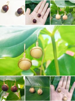 မြကြည်သာ_နံ့သာ Accessories Collection #