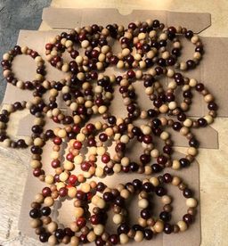 မြကြည်သာ_နံ့သာ Accessories Collection #