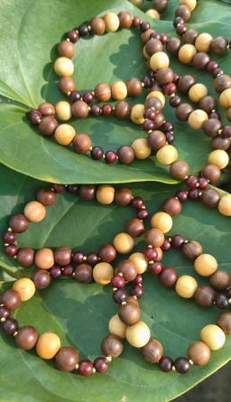 မြကြည်သာ_နံ့သာ Accessories Collection #