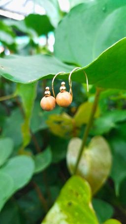 မြကြည်သာ_နံ့သာ Accessories Collection #