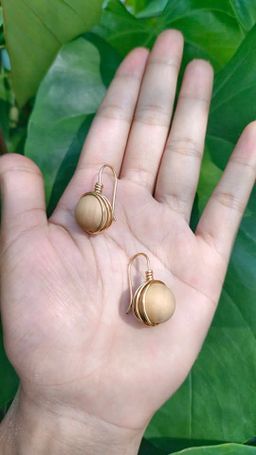 မြကြည်သာ_နံ့သာ Accessories Collection #