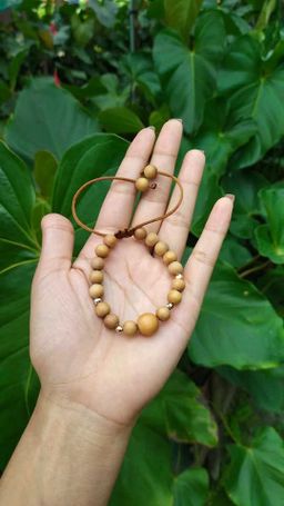 မြကြည်သာ_နံ့သာ Accessories Collection #