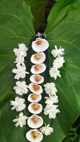 မြကြည်သာ_နံ့သာ Accessories Collection #