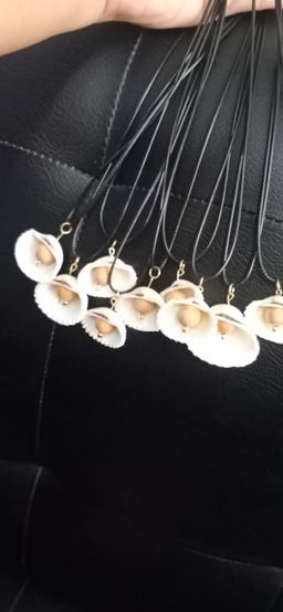 မြကြည်သာ_နံ့သာ Accessories Collection #