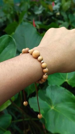 မြကြည်သာ_နံ့သာ Accessories Collection #